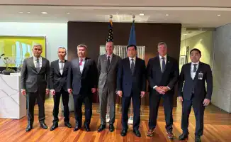 Тенгиз и Chevron: новый этап сотрудничества в Казахстане