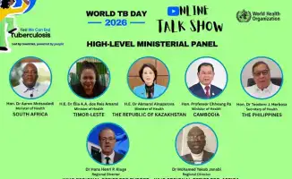 Снижение заболеваемости и смертности от туберкулеза в Казахстане: страна на пути к успешной ликвидации болезни