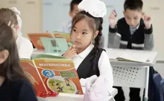 Строительство новых школ в Казахстане: 217 зданий уже возведены в рамках национального проекта Келешек мектептері