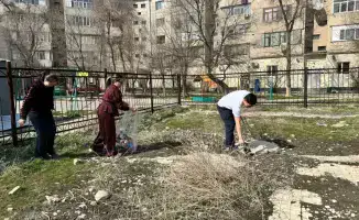 Казахстан очищает природу: 87 тыс. участников в деле!