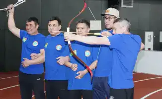 «Наурызнама-2026»: семейная эстафета «Ұлы Дала Ойындары» пройдет в Астане