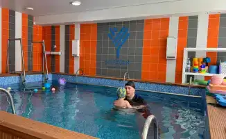 Улучшение качества жизни: бесплатная реабилитация детей с ДЦП в Караганде