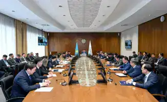 Обсуждены итоги использования бюджетных средств и проекты по модернизации