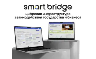 Оптимизация взаимодействия государства и бизнеса через платформу Smart Bridge в Казахстане