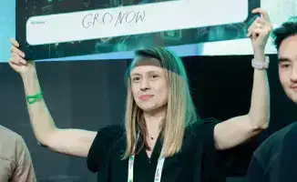 Определены победители стартап-батла Digital Qazaqstan в Шымкенте