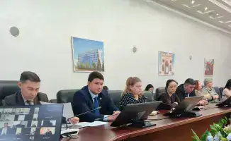 Устойчивое развитие государственного управления: результаты совещания по принципам «Адал азамат»