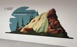 Внедрение единого дизайн-кода программы «Адал азамат» в казахстанских школах: шаг к современному образовательному пространству