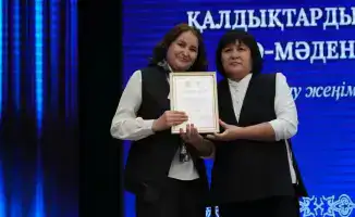 Астана наградила школы за раздельный сбор отходов