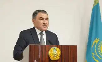 Четыре новых водохранилища в Туркестанской области: завершение работ на 'Байдибек-ата' и 'Каракуыс', проекты для 'Икан-су' и 'Боралдай' в разработке