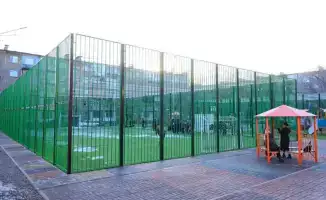 Зеленые оазисы Карагандинской области: как конкурсы благоустройства преобразят дворы