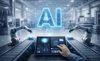 Цифровизация промышленности в Акмолинской области: новые возможности для предпринимателей и меры поддержки