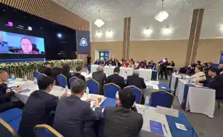 В Алматы создан новый атлас профессий и компетенций в гражданской авиации, включая современные специальности