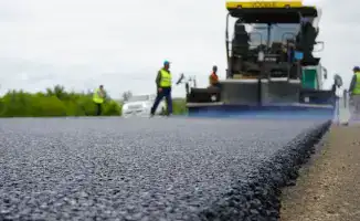 В Жетісу и Алматы раскрыт картельный сговор в государственных закупках на ремонт дорог