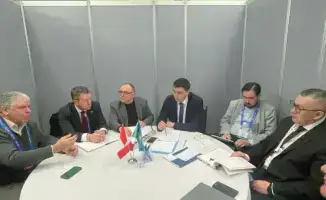 Казахстан презентовал инвестиционный потенциал горно-металлургического комплекса на конференции PDAC 2026 в Канаде