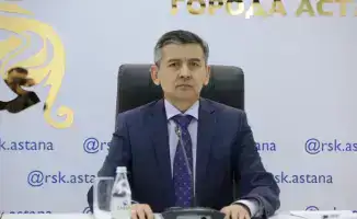 Государственная поддержка: спасательный круг для семей Астаны!