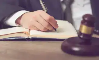 На перекрестке судебных дорог: магистранты Академии правосудия делятся своим выбором и обучением