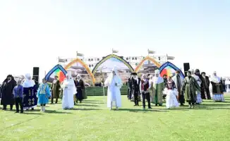 В Карагандинской области стартует декада Наурызнама: более тысячи мероприятий и акция с дронами