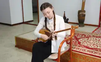 В библиотеках Казахстана прошли встречи, посвященные семейным ценностям в честь дня «Шаңырақ»