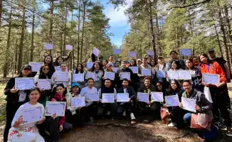 Зеленые сердца Казахстана: более 60 тысяч волонтеров в борьбе за экологию