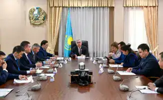 Решения МВК о говядине и яйцах: новые вызовы для продовольственной безопасности Казахстана