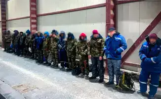 Пограничники КНБ остановили наркопреступность в регионе