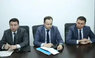 Нурдаулет Килыбай: мост между гражданами и решениями в Актау