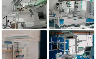 Казахстан внедряет новые международные стандарты оценки качества медицинской помощи