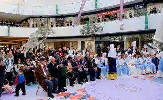 Конкурс дизайнеров в Астане: влияние на популяризацию национальной одежды и развитие молодежного творчества