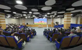 Аида Балаева ключевые направления развития музейной сферы Национального историко-культурного музея-заповедника Әзірет Сұлтан