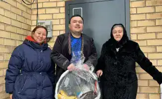 Наурыз: ветераны дорог и их заслуженное признание