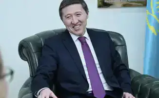 Норвегия и Казахстан: новые нити сотрудничества в дипломатическом узоре