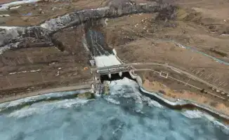 Вода уходит: как Кокшетау готовится к паводкам?