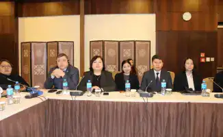 Статистика без границ: доверие к данным на семинаре!