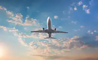 Порядка 160 дополнительных авиарейсов запустят казахстанские авиакомпании к мартовским праздникам