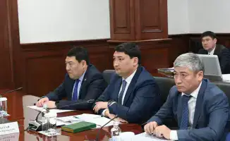 Обсуждение вопросов качества дорожных проектов в контексте восстановления инфраструктуры