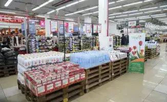 Наурыз FEST: весенний рынок, где цены цветут и местные производители расцветают