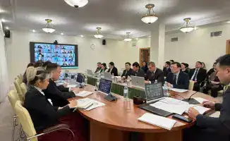 Внедрение цифровых технологий в Минтруде: новые меры защиты прав работников в опасных условиях труда