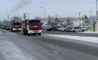 Акция «Уступи дорогу»: важен каждый момент