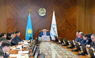 Развитие искусственного интеллекта в области Абай: новые возможности для молодежи и бизнеса