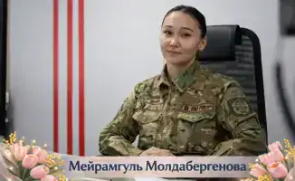 Героини в форме: как женщины МЧС меняют мир?