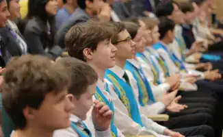 Олимпиада: медали, возможности и 360 тысяч участников!