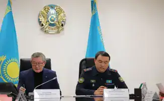 Общественный совет выработал рекомендации по улучшению готовности органов гражданской защиты к паводкам