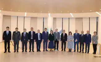 Каспий: Новый НИИ – ключ к морским загадкам!