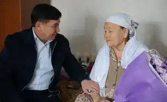 ТУРКЕСТАН: ЧЕСТВОВАНИЕ МАТЕРЕЙ В КОНТЕКСТЕ МЕЖДУНАРОДНОГО ЖЕНСКОГО ДНЯ