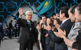 Казахстан: Поддержка новой Конституции как шаг к укреплению независимости и суверенитета