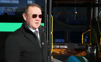 Костанай обновил автопарк на 81%