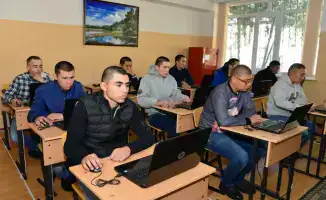 Весенний призыв в Казахстане: более 21 тысячи молодых граждан пополнят ряды армии