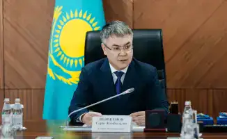 Награждение граждан в Атырау: вклад в общественное развитие и его последствия