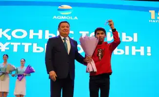 В Кокшетау социально уязвимые граждане получили 125 квартир