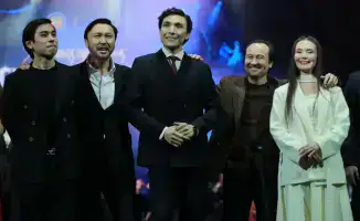 Итоги театрального парада «Қаллеки тынысы»: новые горизонты для казахского искусства